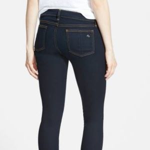 Rag & Bone Skinny Jean